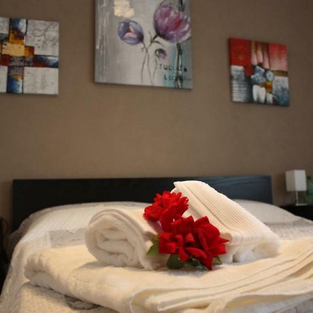 Bed and Breakfast Tagliamento 28 Mestre Esterno foto