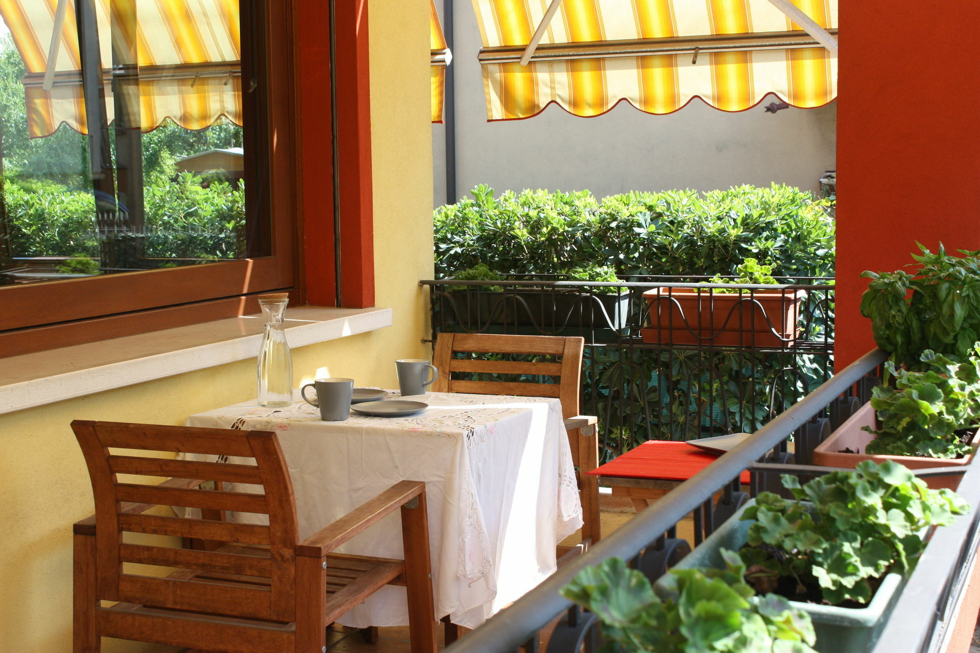 Bed and Breakfast Tagliamento 28 Mestre Esterno foto