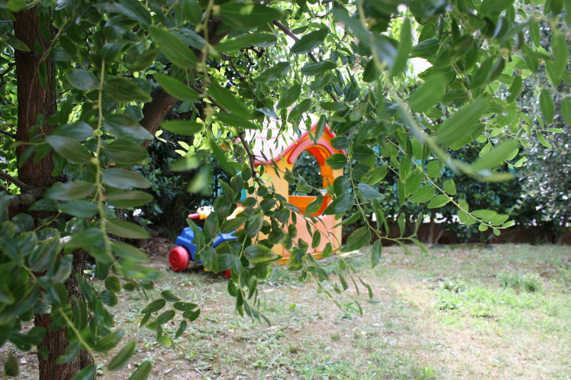 Bed and Breakfast Tagliamento 28 Mestre Esterno foto