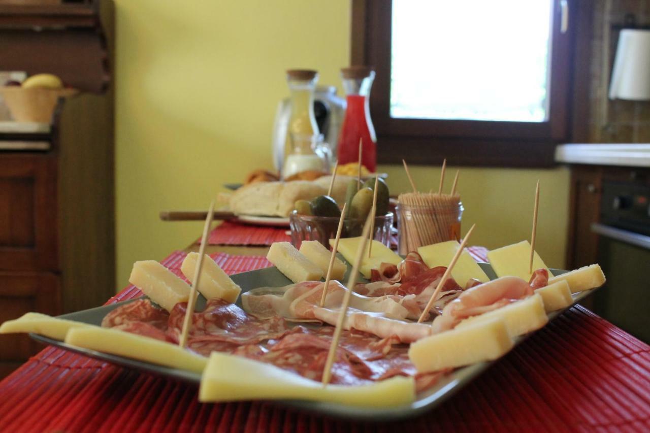Bed and Breakfast Tagliamento 28 Mestre Esterno foto
