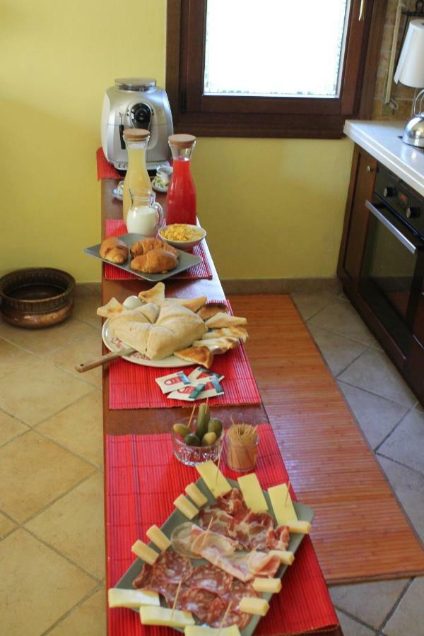 Bed and Breakfast Tagliamento 28 Mestre Esterno foto