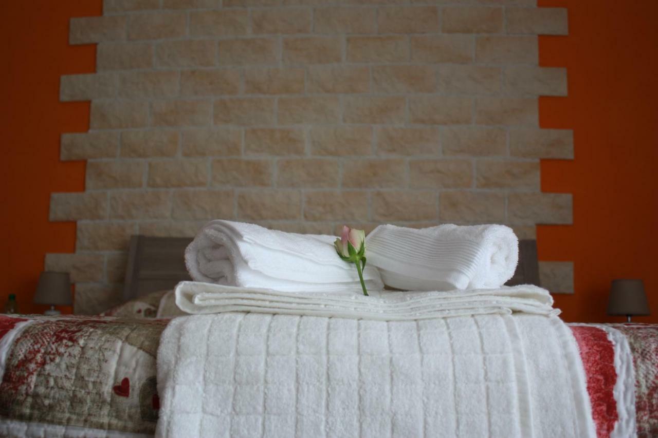 Bed and Breakfast Tagliamento 28 Mestre Esterno foto
