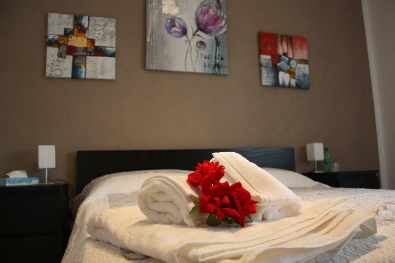 Bed and Breakfast Tagliamento 28 Mestre Esterno foto