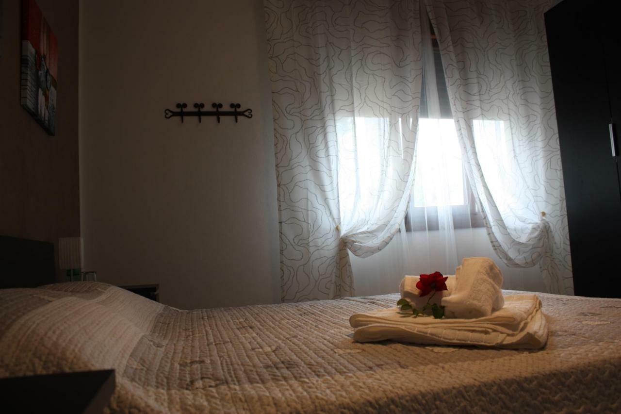 Bed and Breakfast Tagliamento 28 Mestre Esterno foto