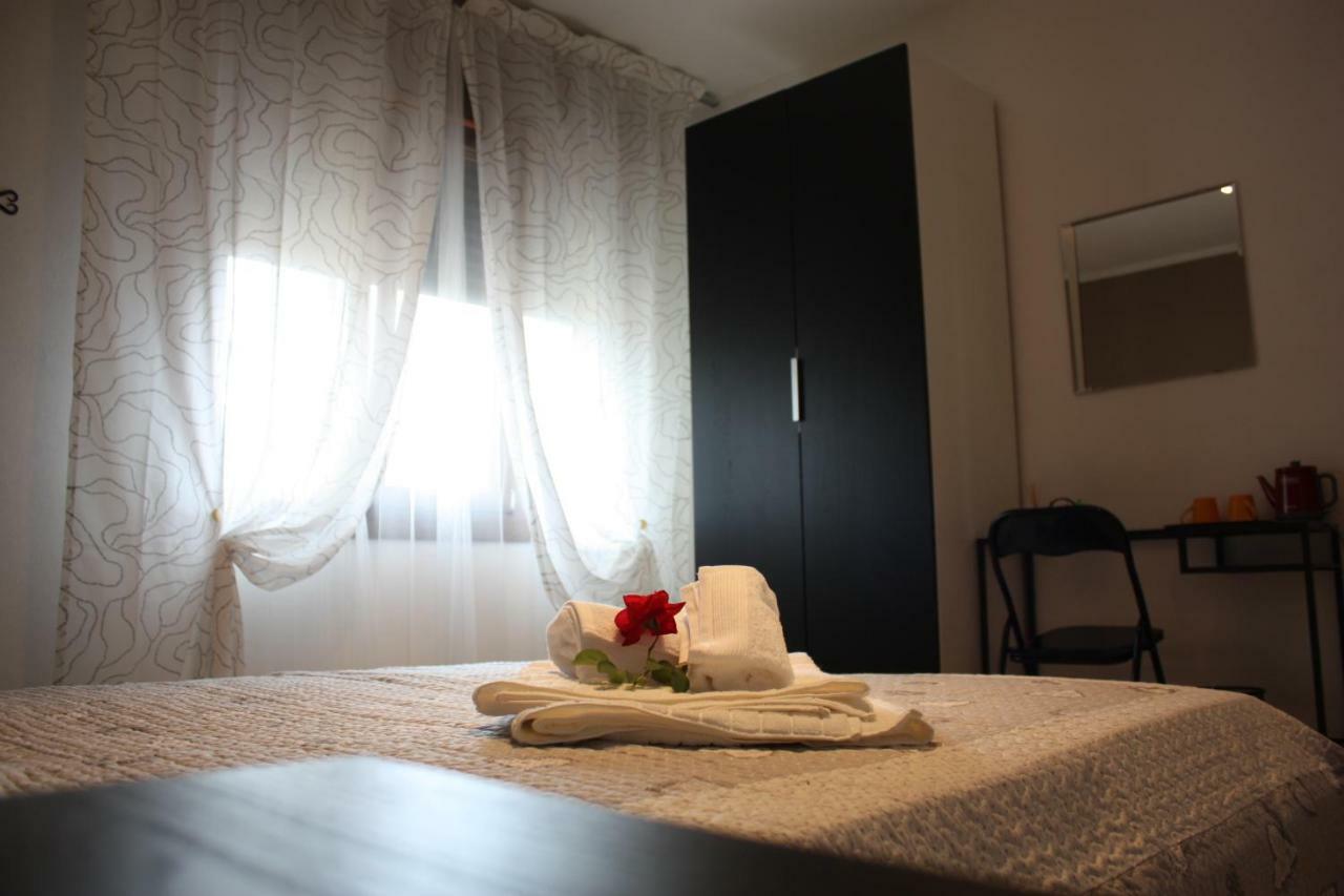 Bed and Breakfast Tagliamento 28 Mestre Esterno foto