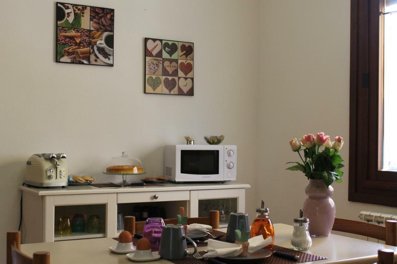 Bed and Breakfast Tagliamento 28 Mestre Esterno foto