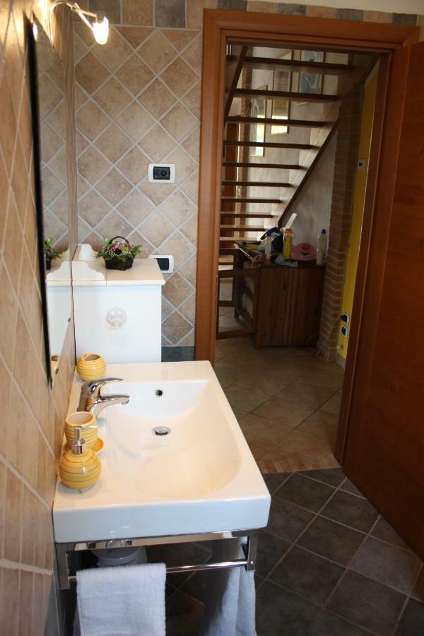 Bed and Breakfast Tagliamento 28 Mestre Esterno foto