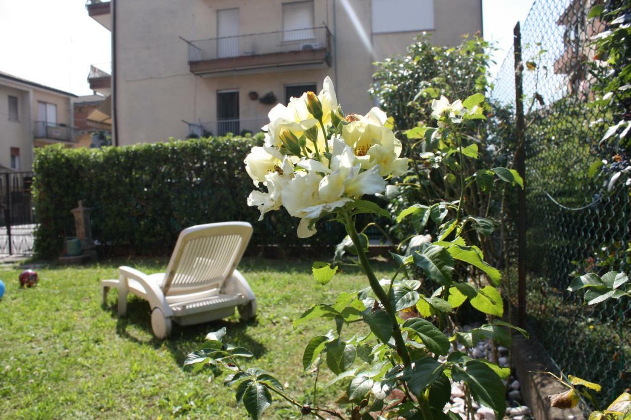 Bed and Breakfast Tagliamento 28 Mestre Esterno foto