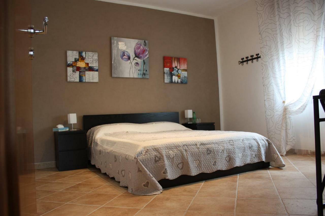 Bed and Breakfast Tagliamento 28 Mestre Esterno foto