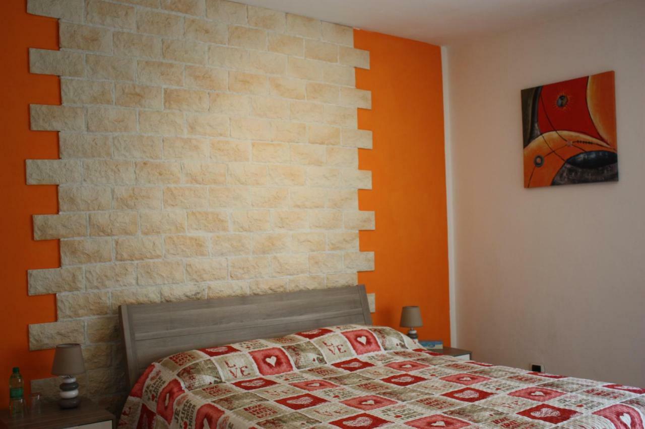 Bed and Breakfast Tagliamento 28 Mestre Esterno foto