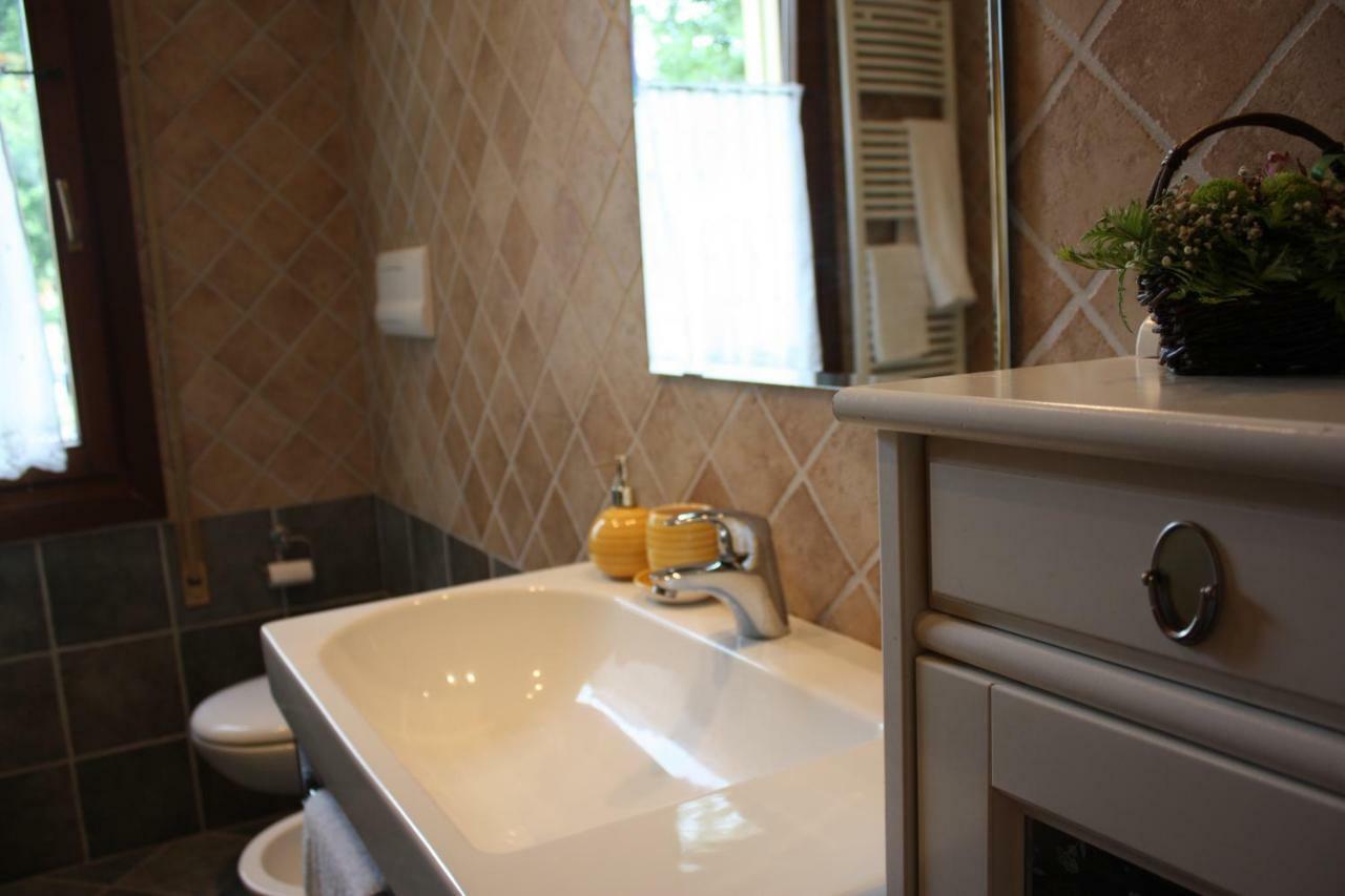 Bed and Breakfast Tagliamento 28 Mestre Esterno foto