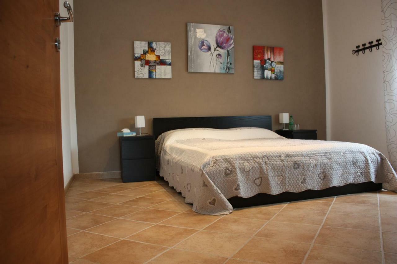 Bed and Breakfast Tagliamento 28 Mestre Esterno foto
