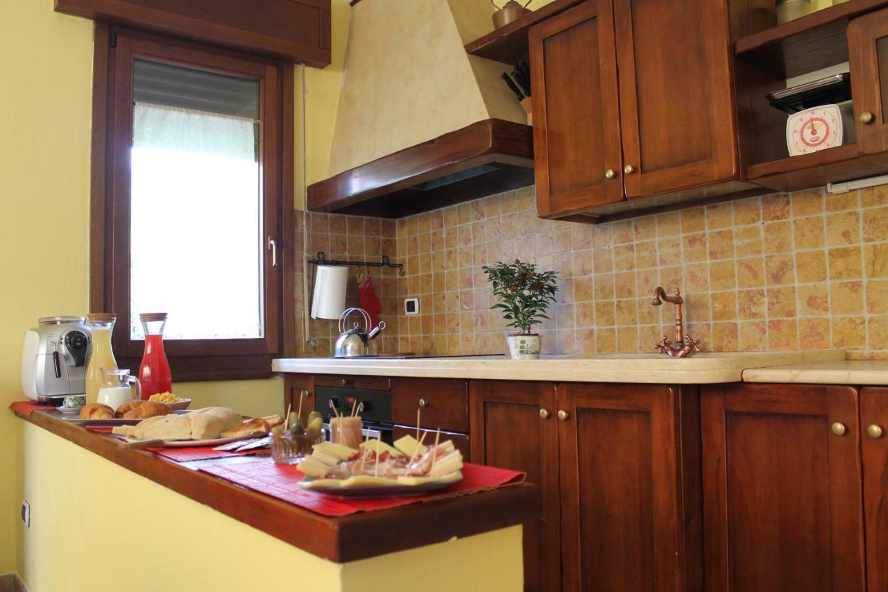 Bed and Breakfast Tagliamento 28 Mestre Esterno foto