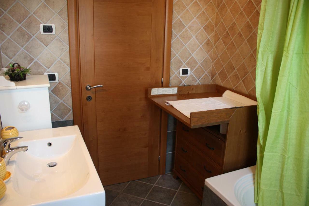 Bed and Breakfast Tagliamento 28 Mestre Esterno foto
