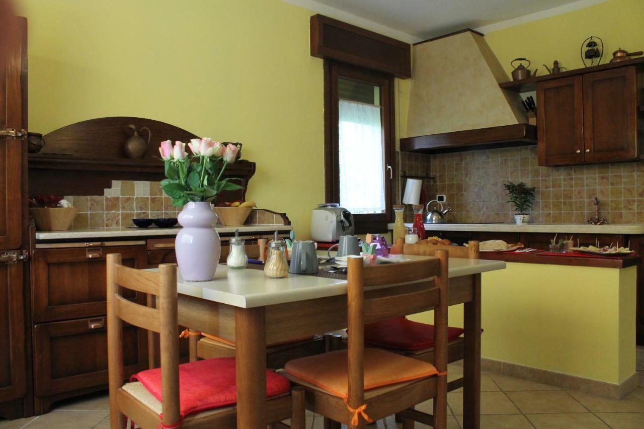 Bed and Breakfast Tagliamento 28 Mestre Esterno foto