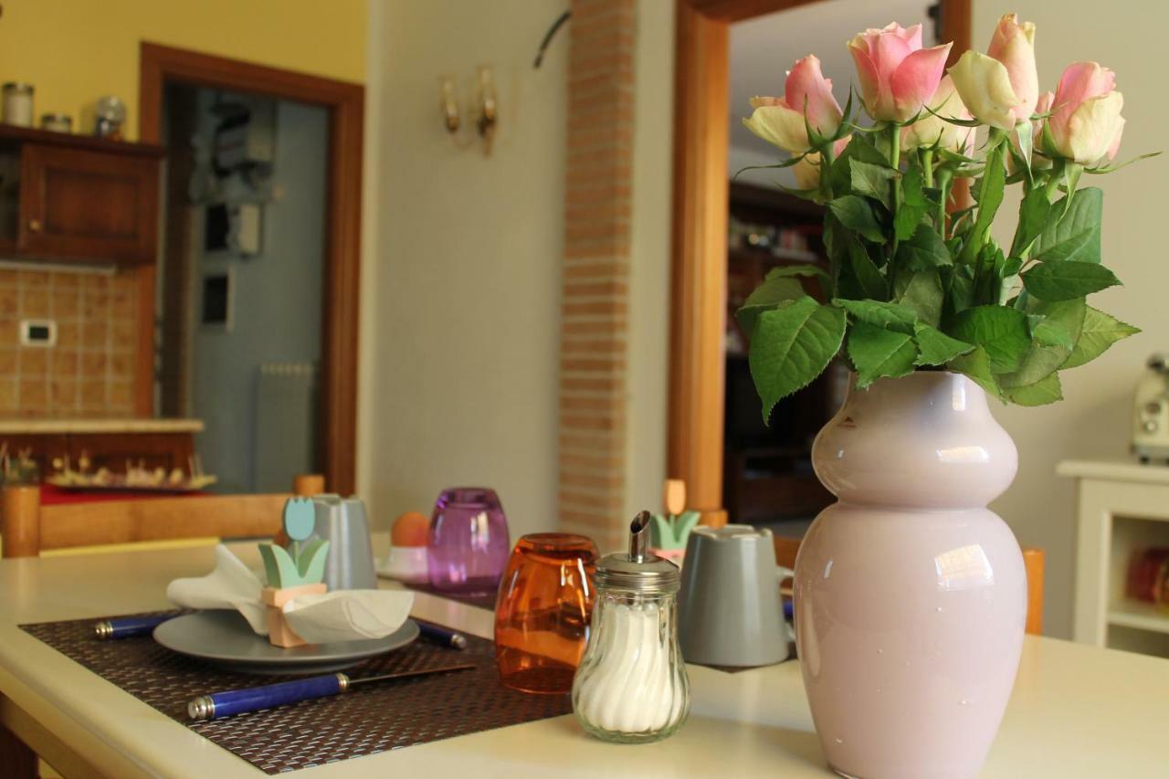 Bed and Breakfast Tagliamento 28 Mestre Esterno foto