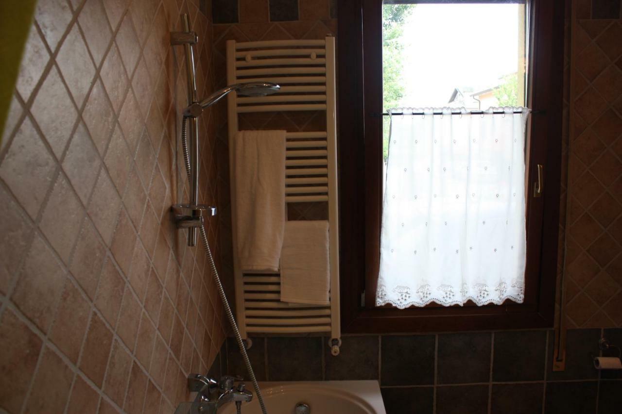Bed and Breakfast Tagliamento 28 Mestre Esterno foto