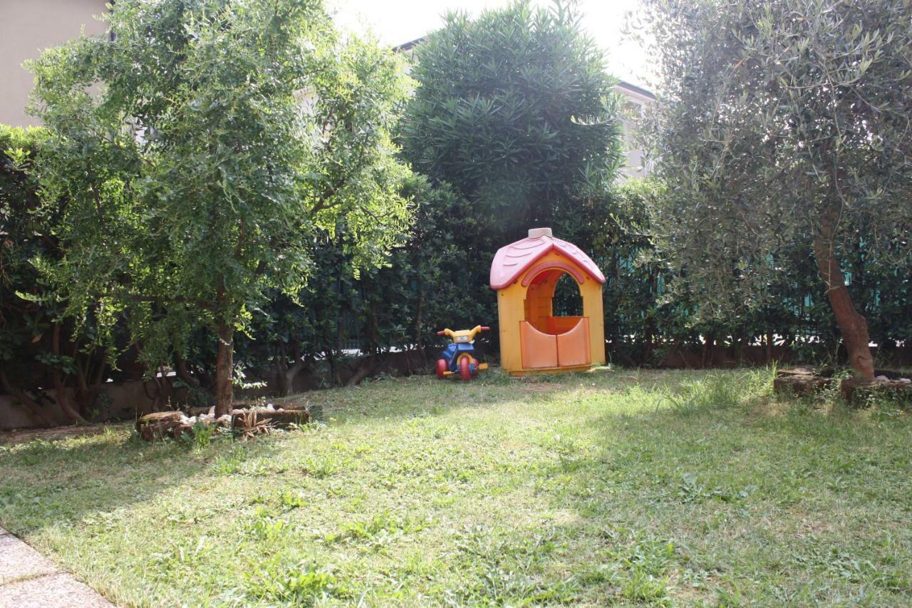 Bed and Breakfast Tagliamento 28 Mestre Esterno foto