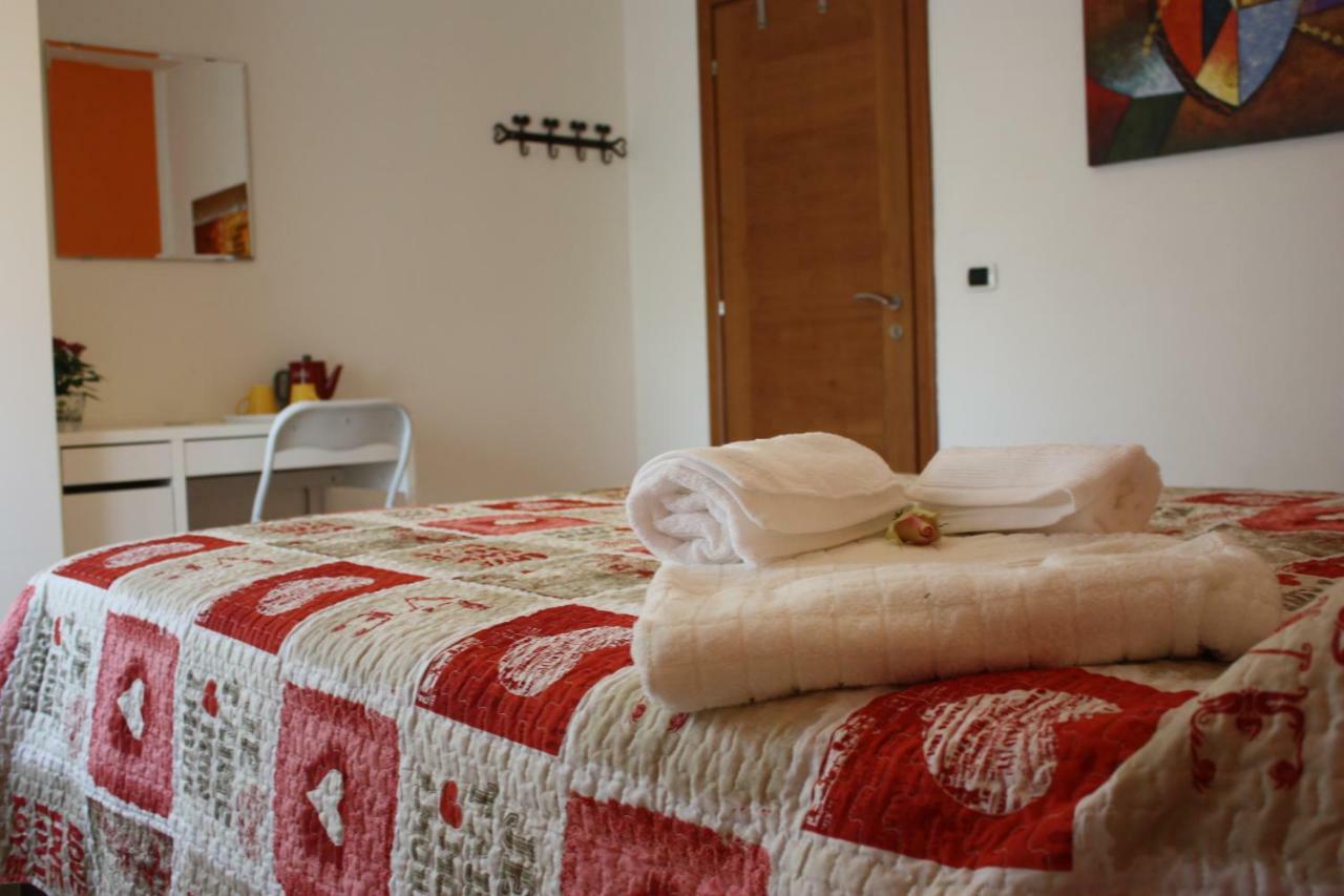 Bed and Breakfast Tagliamento 28 Mestre Esterno foto