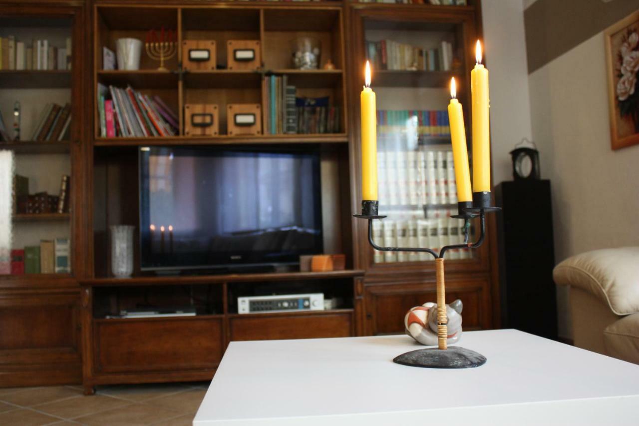Bed and Breakfast Tagliamento 28 Mestre Esterno foto