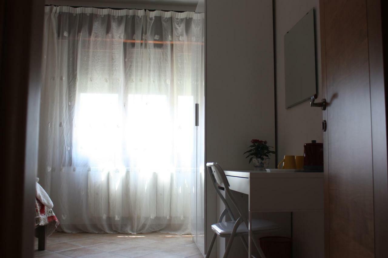 Bed and Breakfast Tagliamento 28 Mestre Esterno foto