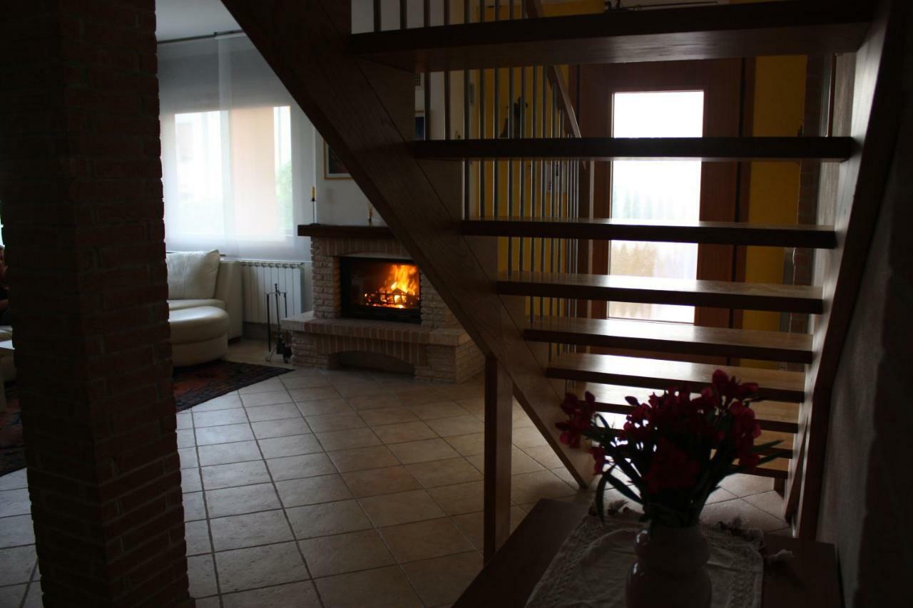 Bed and Breakfast Tagliamento 28 Mestre Esterno foto