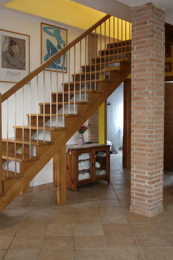 Bed and Breakfast Tagliamento 28 Mestre Esterno foto