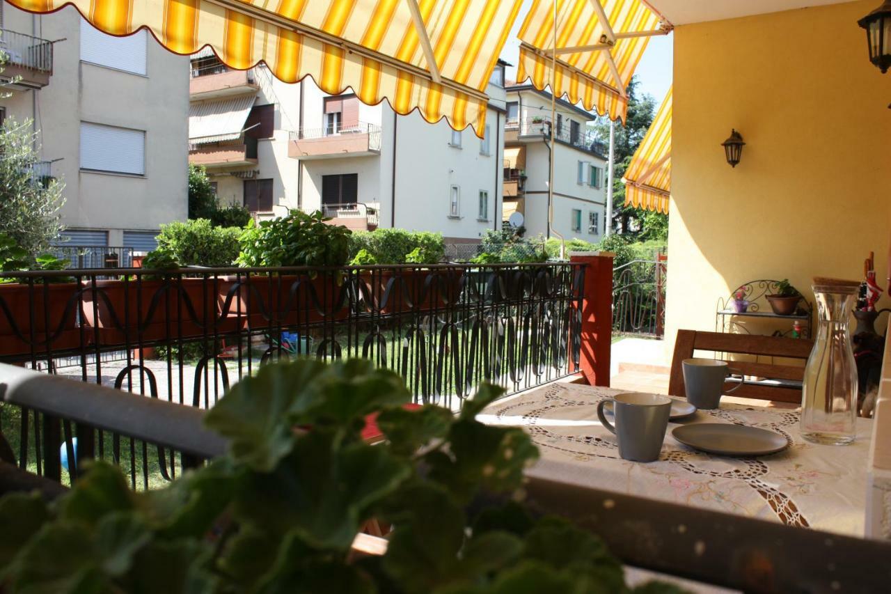 Bed and Breakfast Tagliamento 28 Mestre Esterno foto