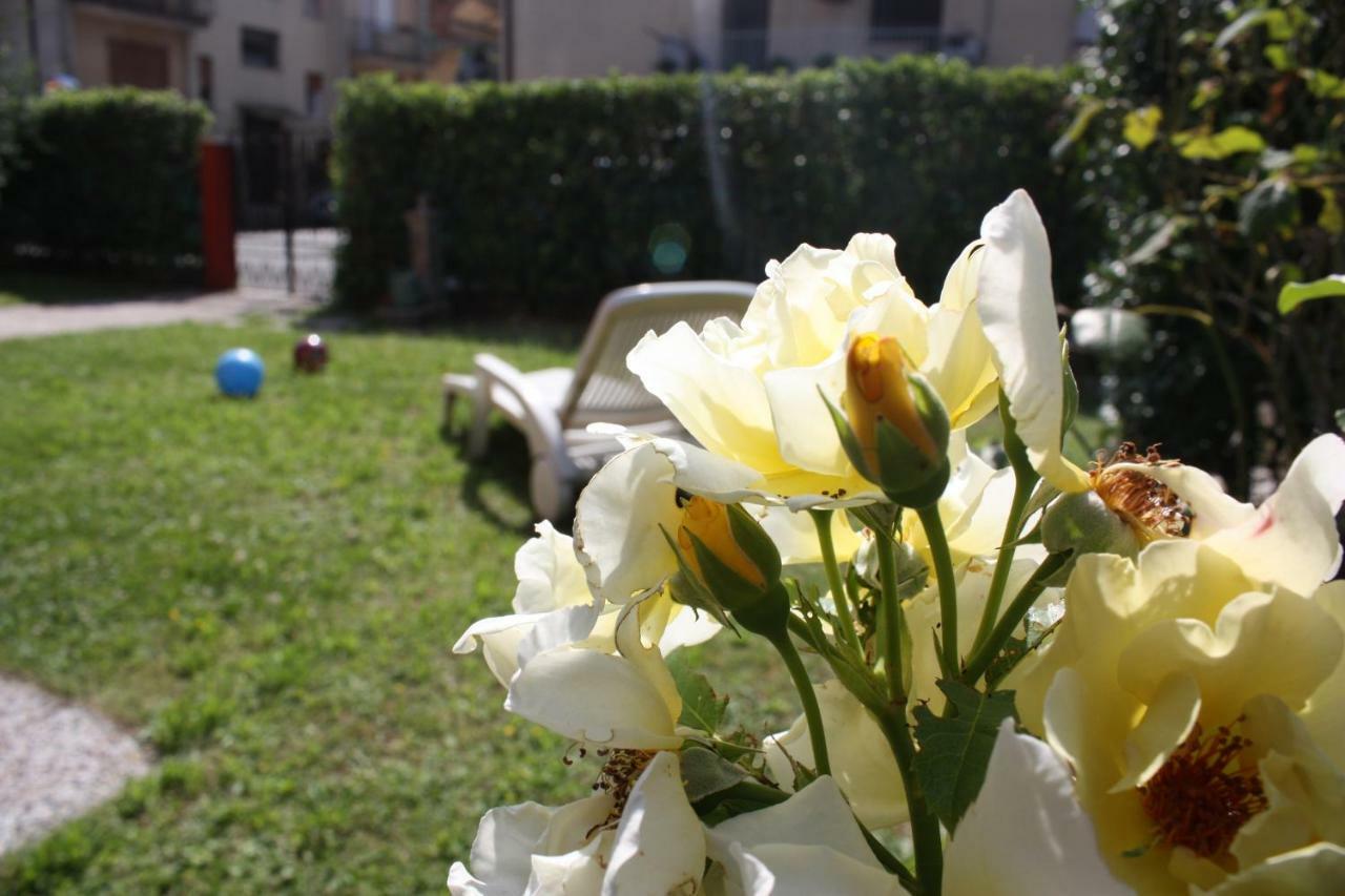 Bed and Breakfast Tagliamento 28 Mestre Esterno foto