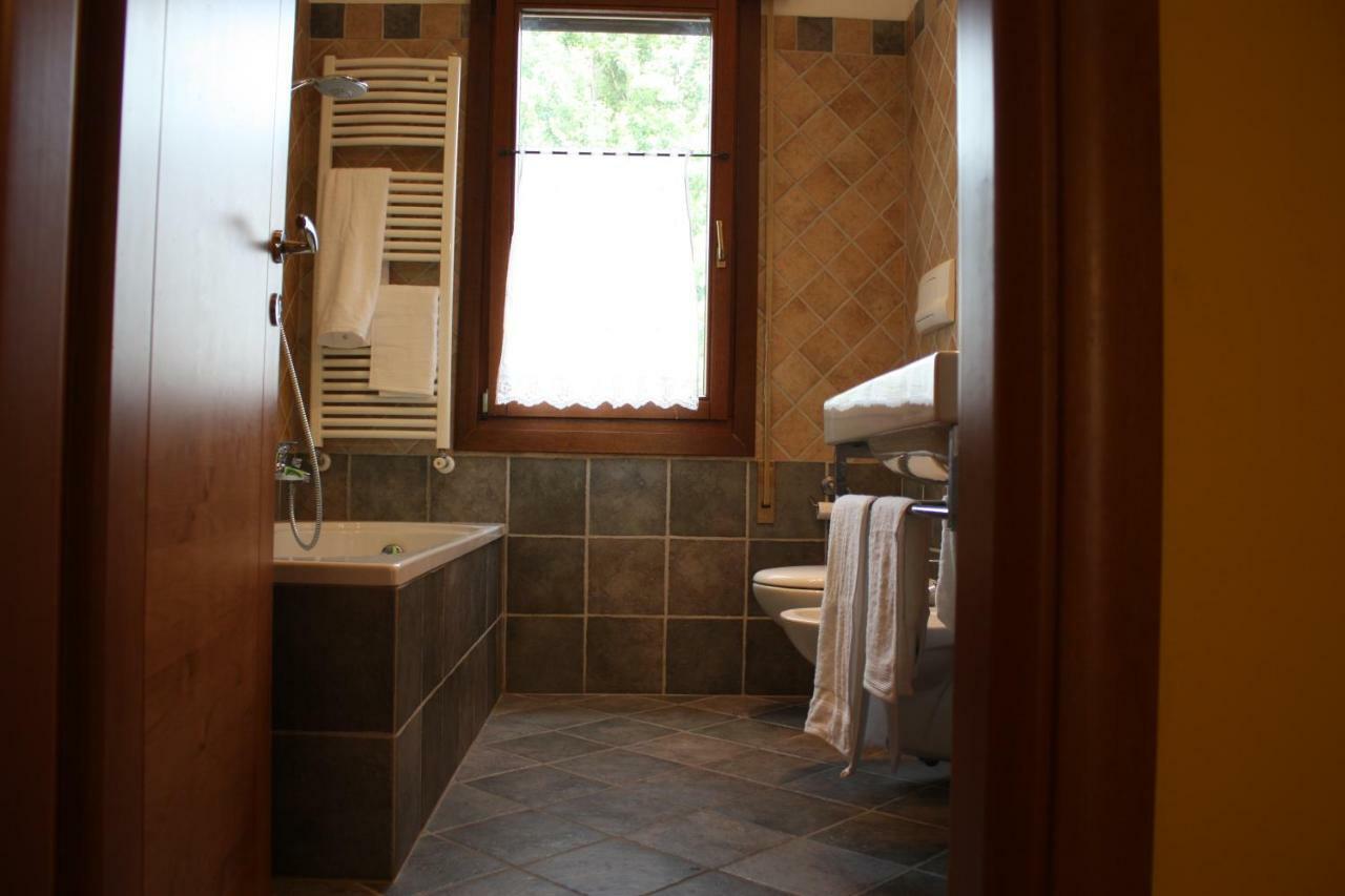 Bed and Breakfast Tagliamento 28 Mestre Esterno foto
