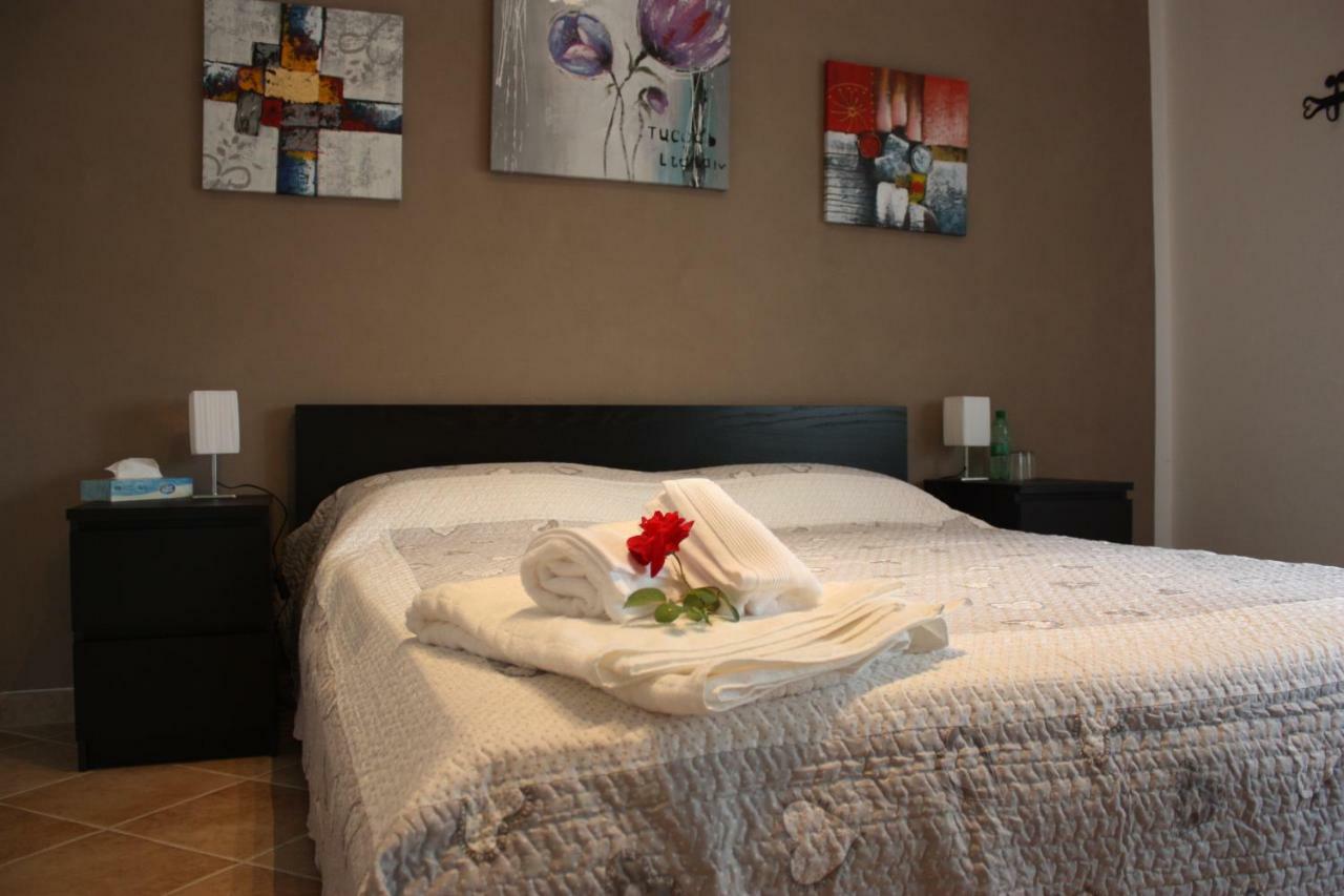 Bed and Breakfast Tagliamento 28 Mestre Esterno foto
