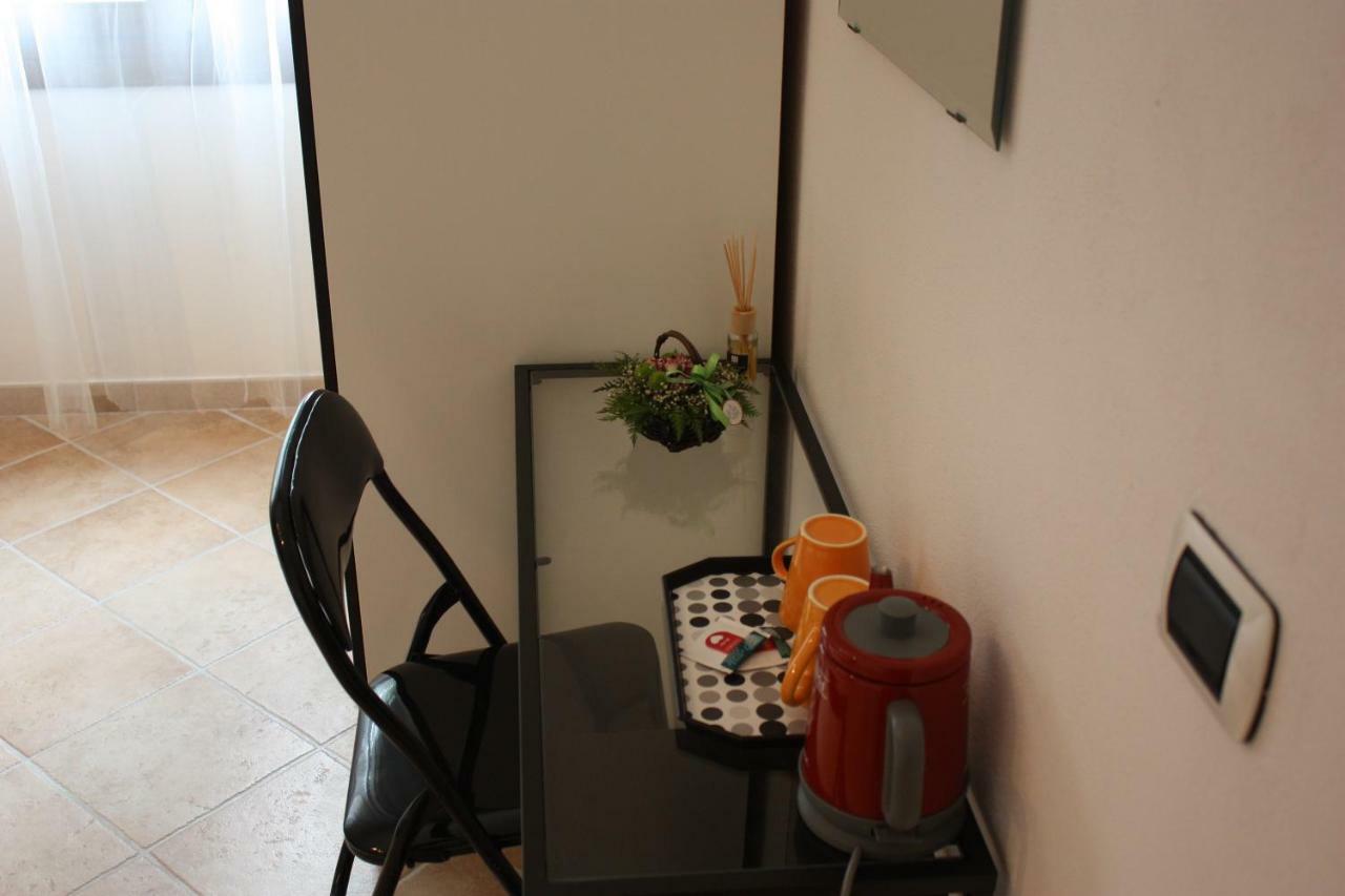 Bed and Breakfast Tagliamento 28 Mestre Esterno foto