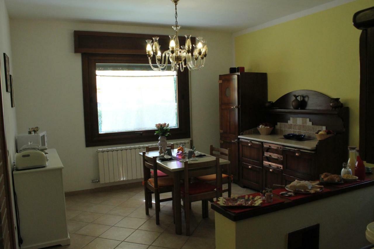 Bed and Breakfast Tagliamento 28 Mestre Esterno foto