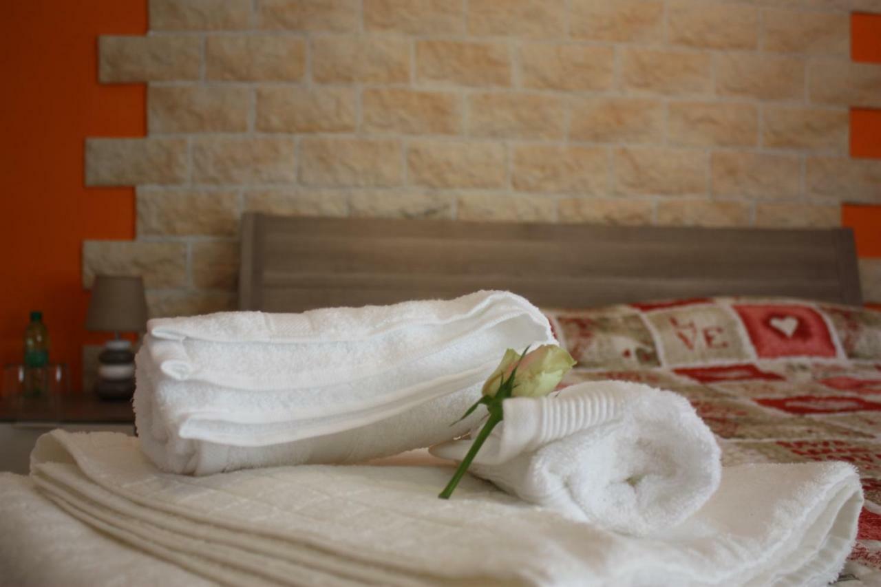 Bed and Breakfast Tagliamento 28 Mestre Esterno foto