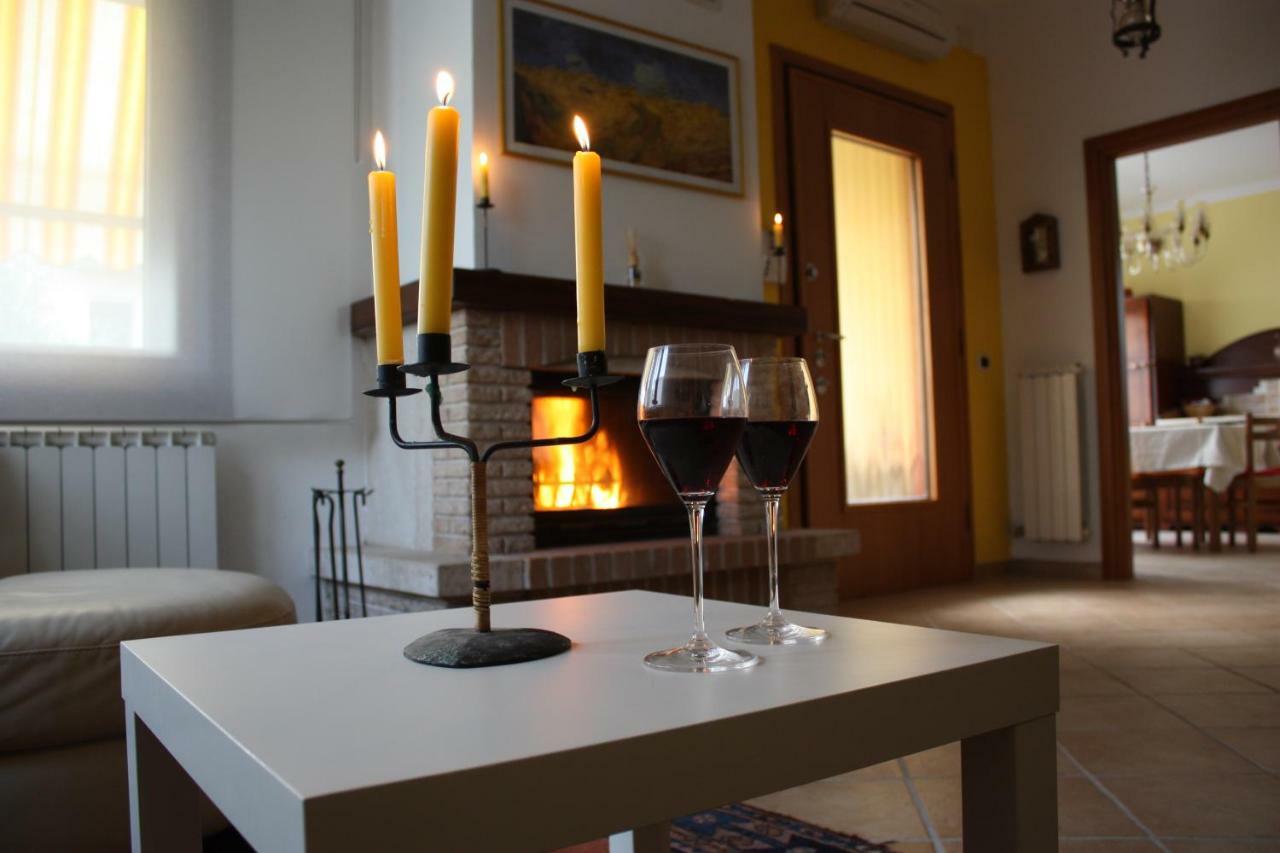 Bed and Breakfast Tagliamento 28 Mestre Esterno foto
