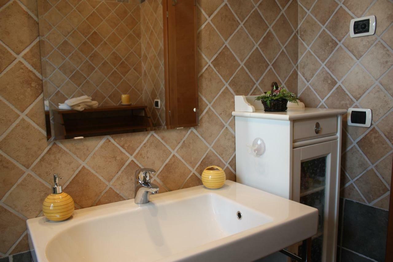 Bed and Breakfast Tagliamento 28 Mestre Esterno foto