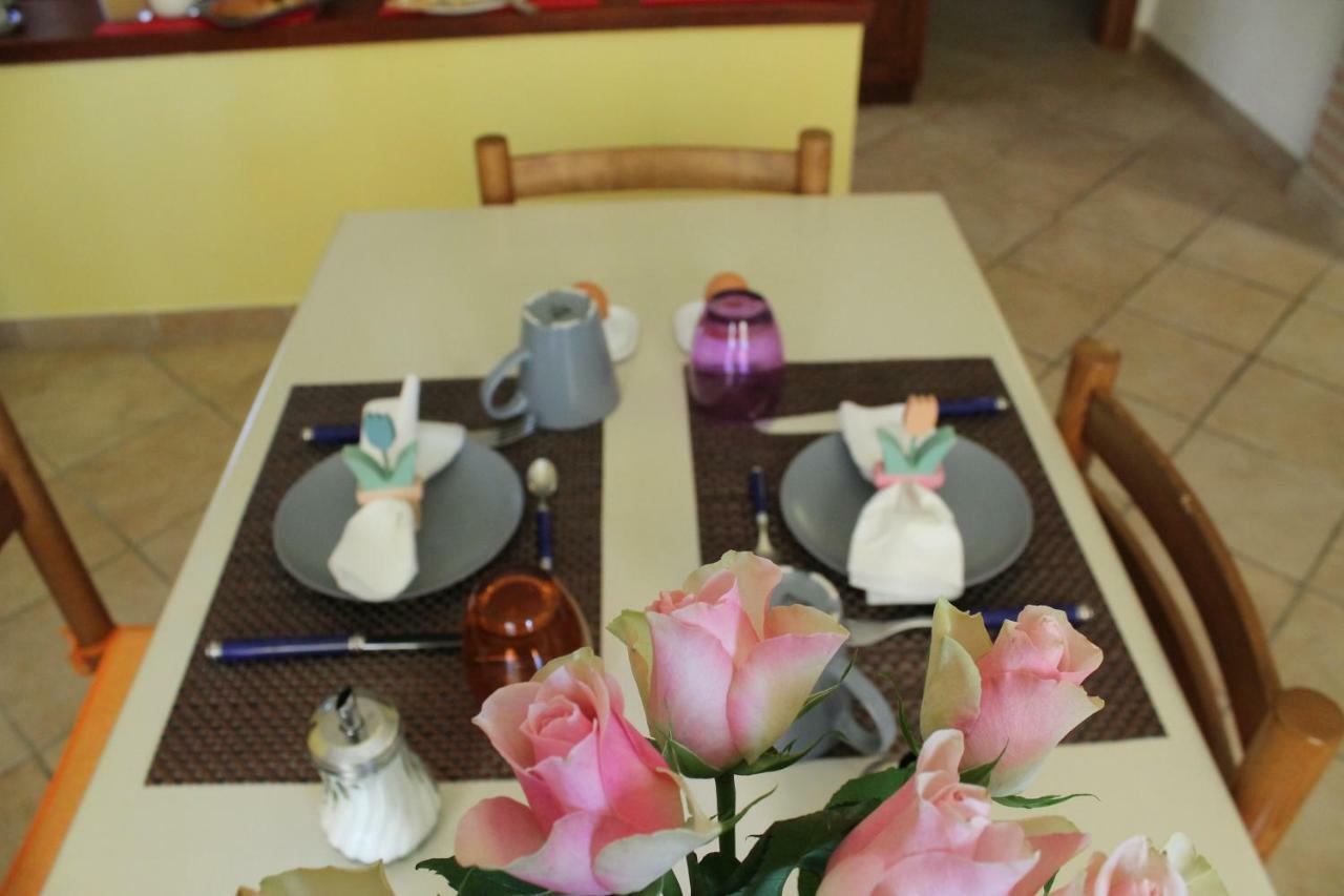 Bed and Breakfast Tagliamento 28 Mestre Esterno foto