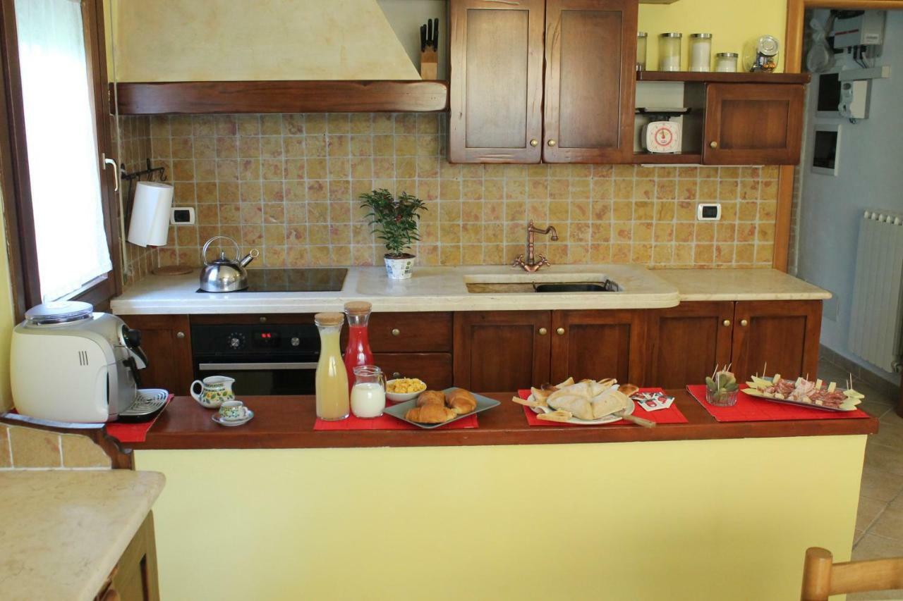 Bed and Breakfast Tagliamento 28 Mestre Esterno foto