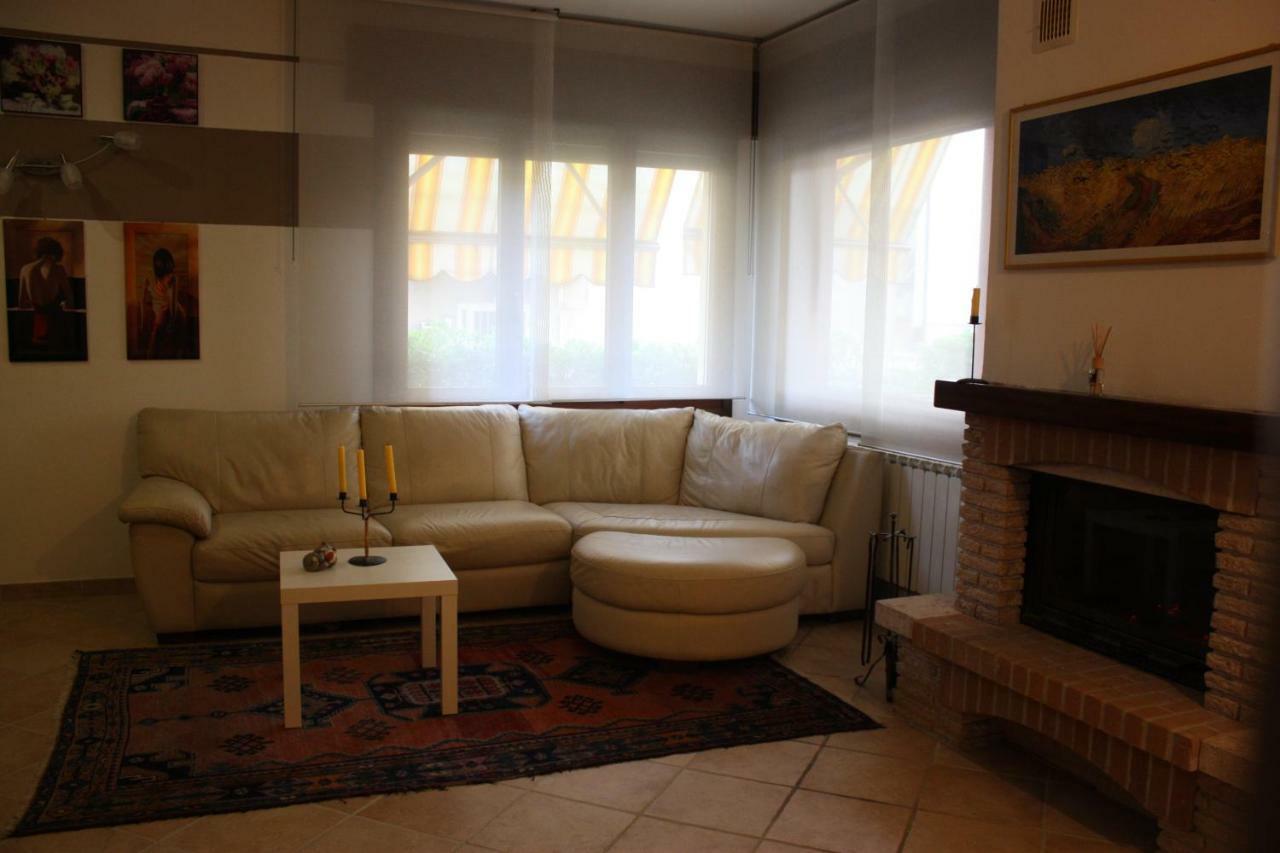 Bed and Breakfast Tagliamento 28 Mestre Esterno foto