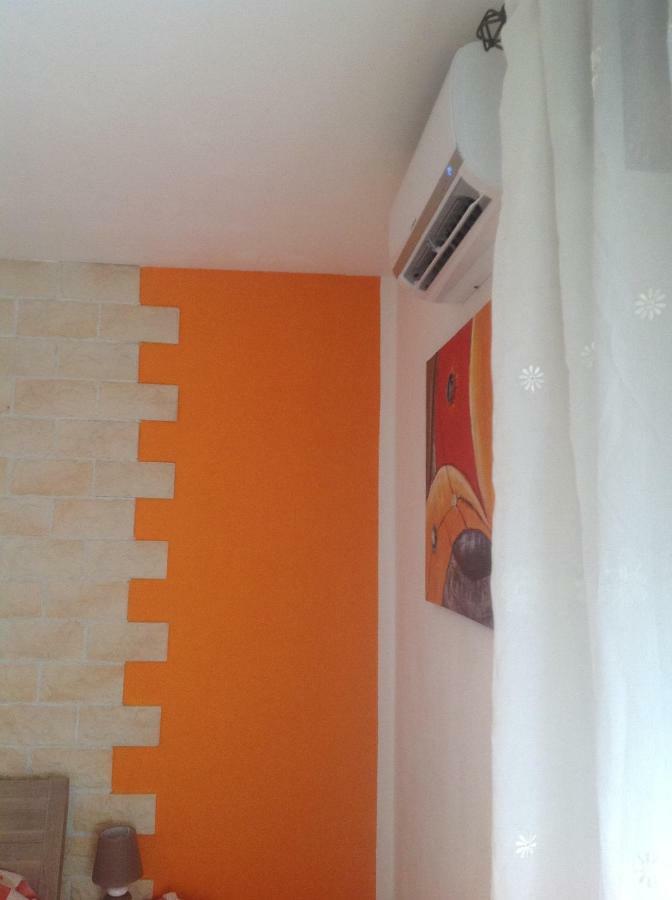 Bed and Breakfast Tagliamento 28 Mestre Esterno foto