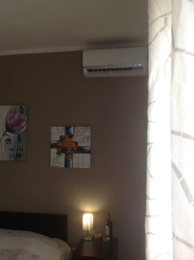 Bed and Breakfast Tagliamento 28 Mestre Esterno foto