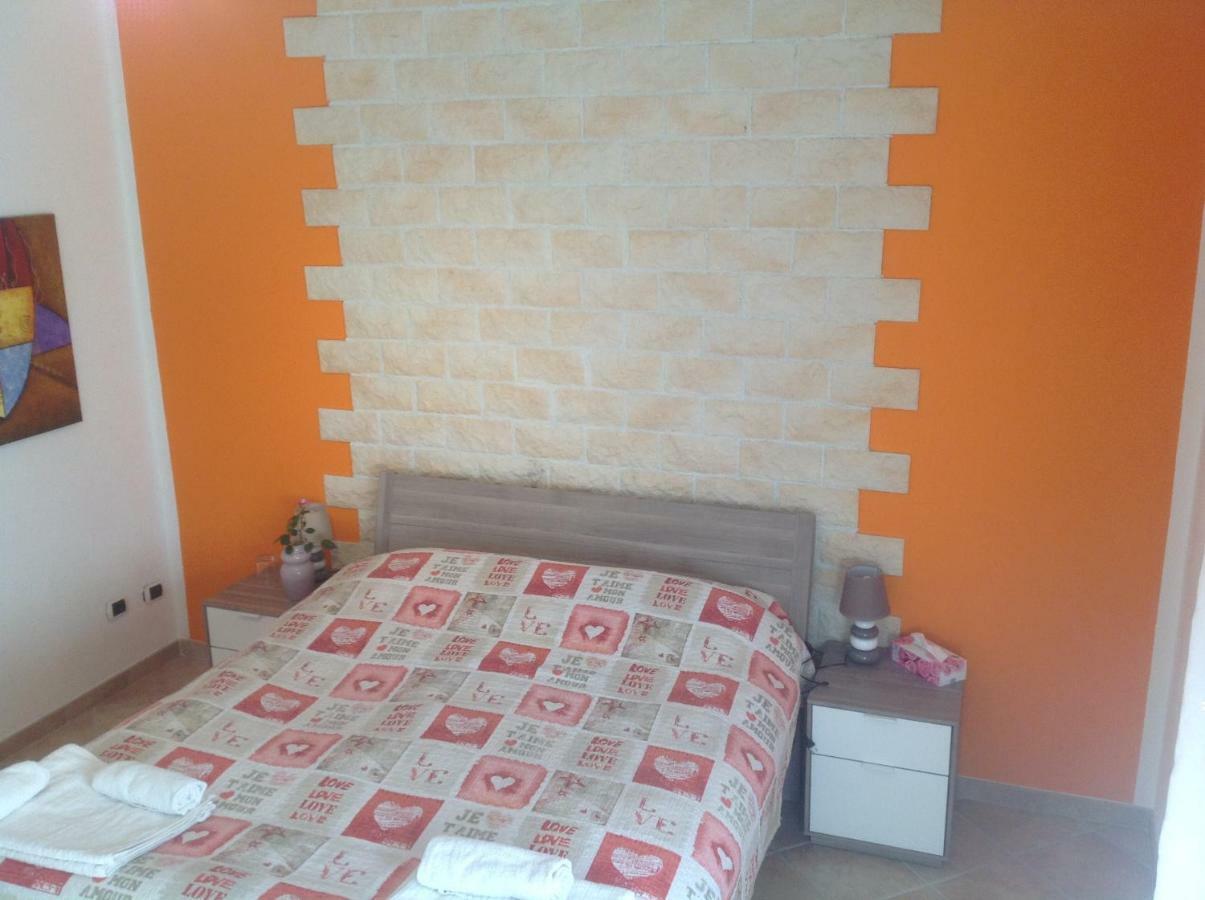 Bed and Breakfast Tagliamento 28 Mestre Esterno foto