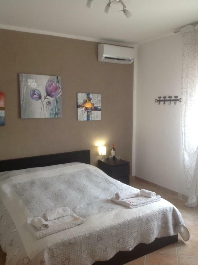 Bed and Breakfast Tagliamento 28 Mestre Esterno foto