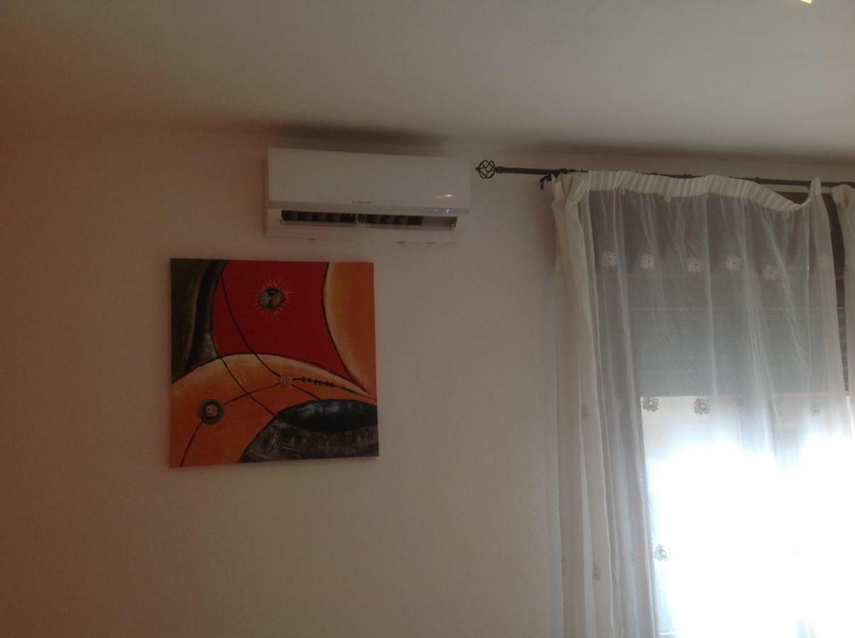 Bed and Breakfast Tagliamento 28 Mestre Esterno foto