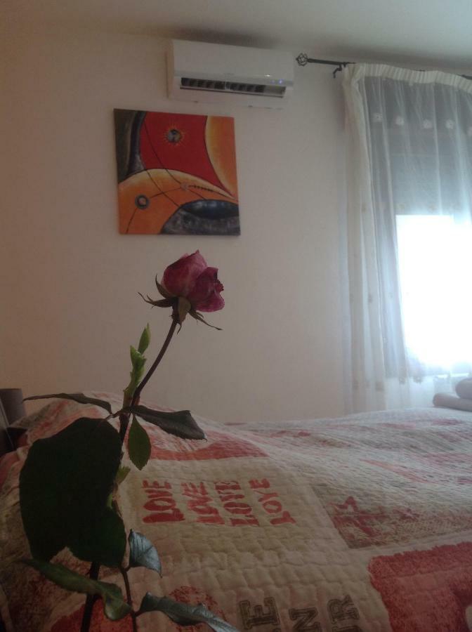 Bed and Breakfast Tagliamento 28 Mestre Esterno foto